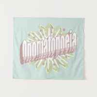 Onomatopoeia Explosion English Language 
