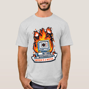 Onprem is a mistake T-Shirt