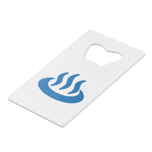 Onsen ♨ Hot Spring 温泉 Japanese Sign