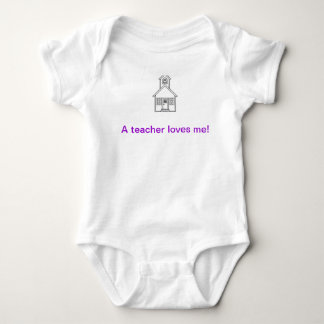 Onsie Baby Bodysuit