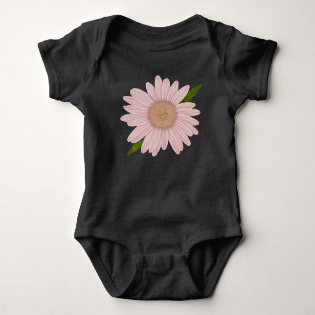 Onsie Baby Bodysuit (Front)