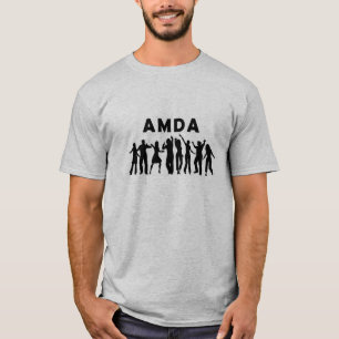 OnStage Dark Tee