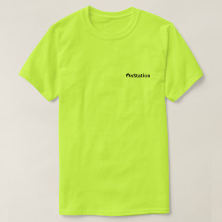 OnStation Custom Unisex Basic T-Shirt