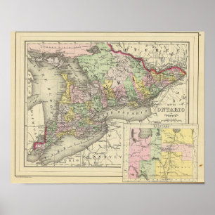 Ontario 2 poster