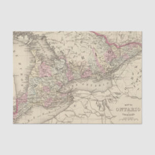 Ontario 2 tissue paper