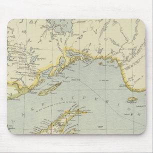 Ontario, Canada Mouse Mat