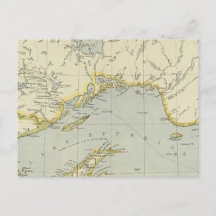 Ontario, Canada Postcard