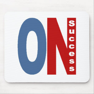 ONTARIO SUCCESS Mouse Carpet Mat