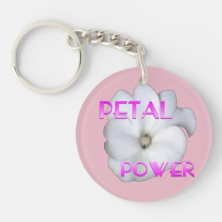 Onward Awaits Collection  Key Ring