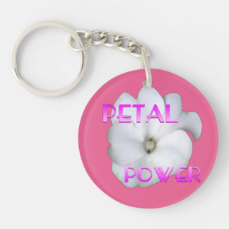 Onward Awaits Collection  Key Ring