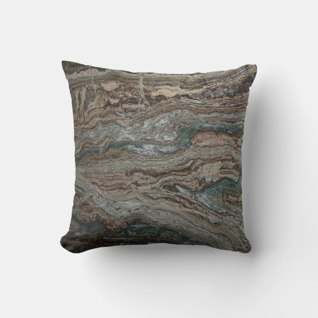 Onyx Cushion (Front)