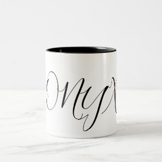 ONYX Mug