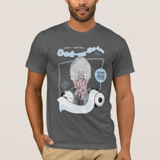 Ood on the Loo T-Shirt