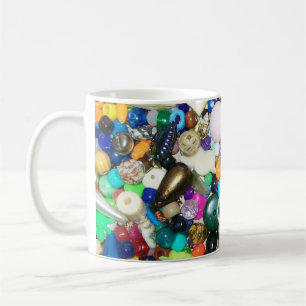 Oodles of Beads Mug