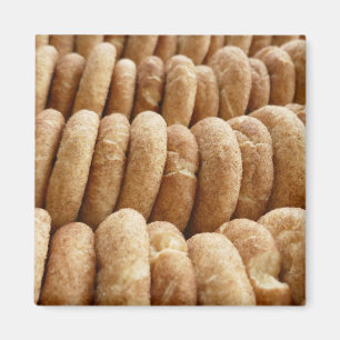 Oodles of Snickerdoodles Magnet