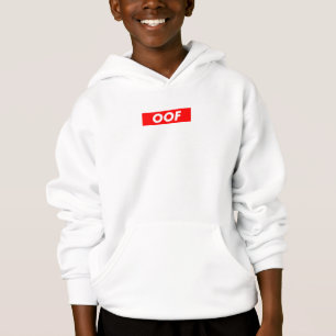 Oof Hoodie