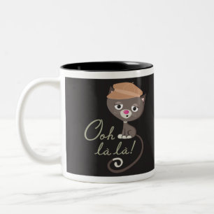 Ooh la la Mug