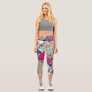 OOH LA LEGGINGS Brandi