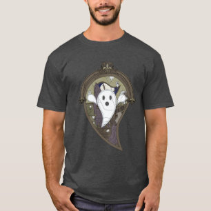 Ooh Men's Dark Shirt