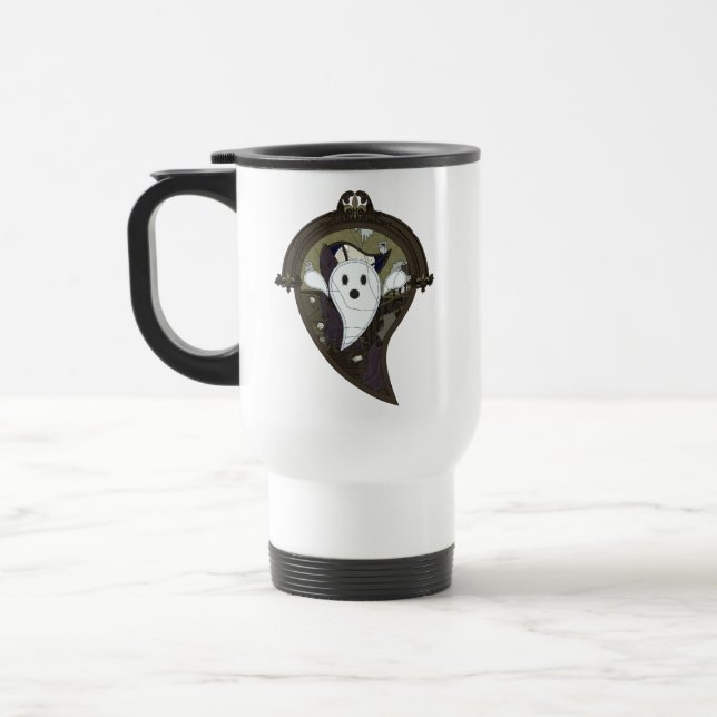 Ooh Mug (Left)