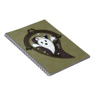 Ooh Notebook