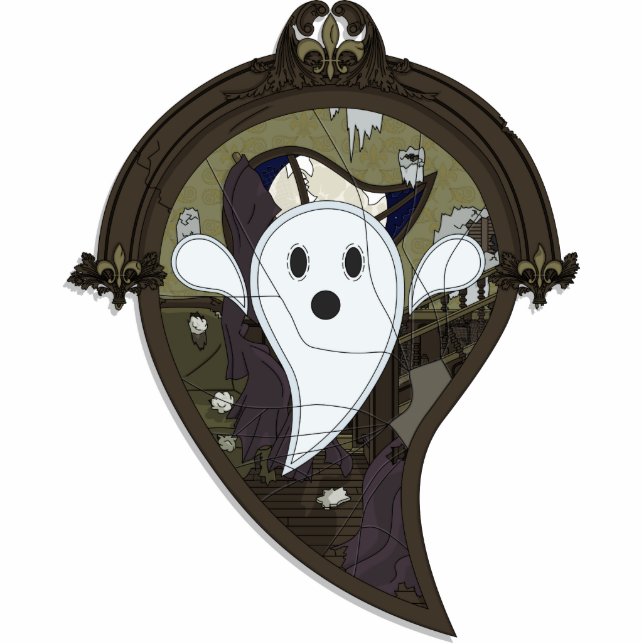 Ooh Photo Sculpture (Front)