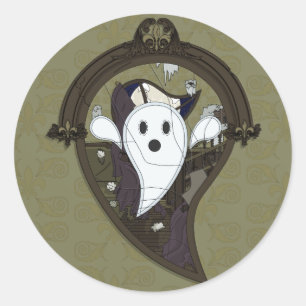 Ooh Sticker
