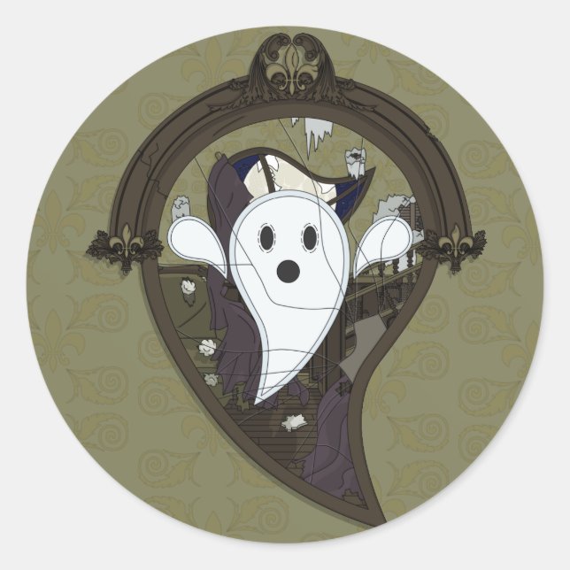 Ooh Sticker (Front)
