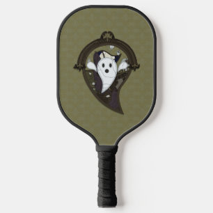 Ooh the Ghost Pickleball Paddle