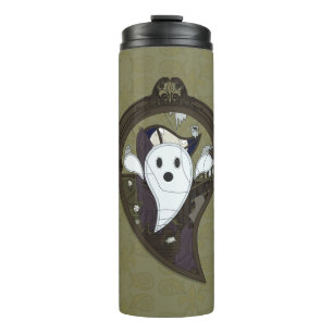 Ooh the Ghost Thermal Tumbler