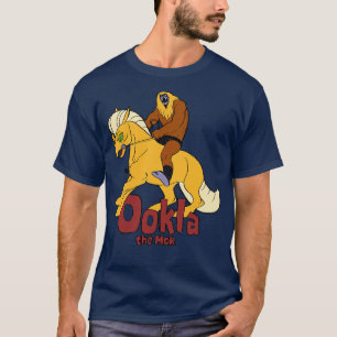 Ookla the Mok T-Shirt