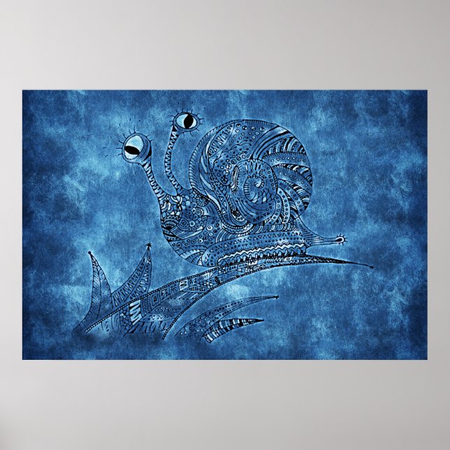 Ooleetka Poster (Front)