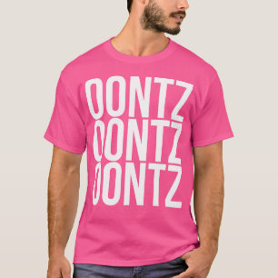 Oontz Oontz Oontz (Electro Music) T-Shirt