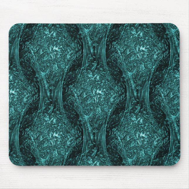 OoOoOhhh.. Mouse Mat (Front)
