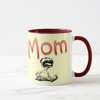 OOOOOOOOOOOh MOM !!! Mug