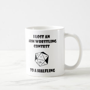 Ooops, I botched again! Coffee Mug