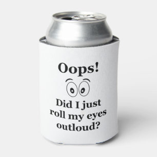 Oops! Can Cooler