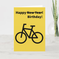 Oops, I Miss Spoke - Birthday