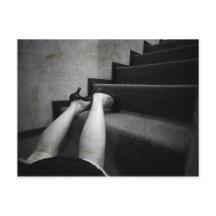 Oops - Postcard