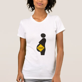 oops T-Shirt