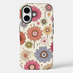 Oopsie Daisy iPhone 16 Case