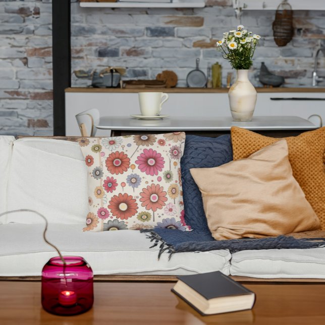 Oopsie Daisy Cushion (Creator Uploaded)