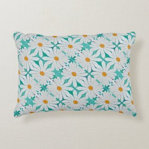 Oopsie Daisy Decorative Cushion