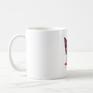 Oopsie Meow – Sad Kawaii Cat Coffee Lover Mug