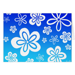 Oopsy Daisy - reverse ocean