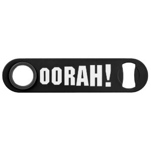 OORAH!