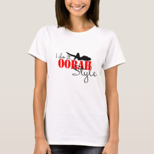 oorah style T-Shirt