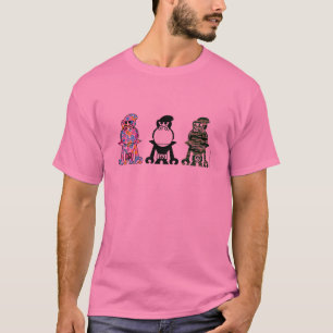 Ootanpolis™Trio T-Shirt