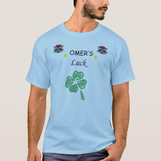 OotM T-Shirt 2005-06 Final