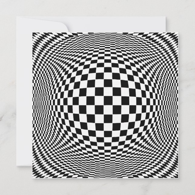 Op Art (Front)